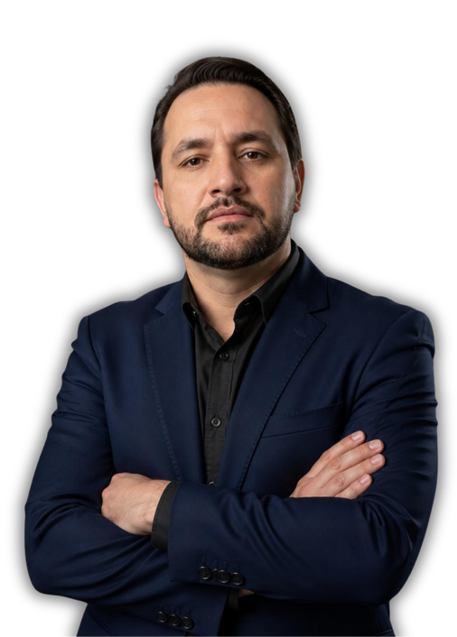 Daniel Duarte — proprietário da Top Climatização
